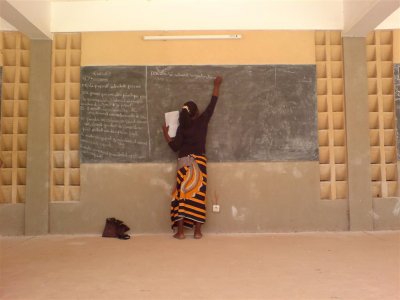 Après l'urgence. Les conséquences du conflit en Côte d'Ivoire sur l'éducation au Burkina Faso