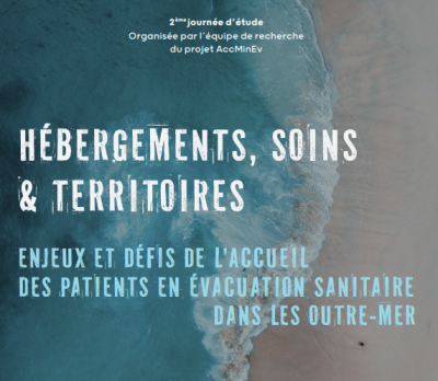 Dolorès Pourette | 2<sup class="typo_exposants">e</sup> JE «<small class="fine d-inline"> </small>Hébergements, Soins & Territoires<small class="fine d-inline"> </small>»