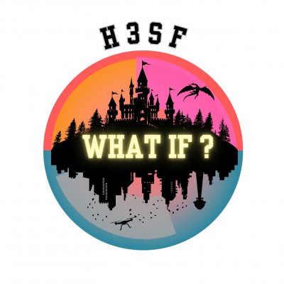 Conférence - Projet H3SF, Humanities and Social Sciences and Speculative Fiction