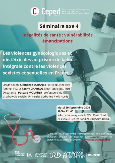 Les violences gynécologiques et obstétricales au prisme de la loi intégrale contre les violences sexistes et sexuelles en France
