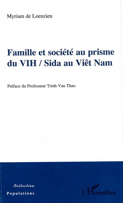 Famille et société au prisme du VIH/Sida au Viêt Nam
