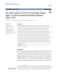 Image document